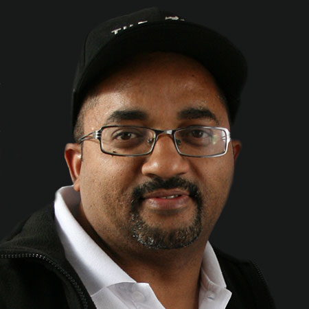 Rashied Essop